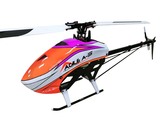 What is a Type 3 RC helicopter?