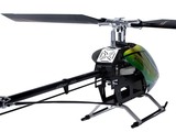 What RC helicopter has the most lifting power?