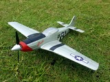 How do RC jets fly?
