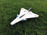 Do RC planes have engines?