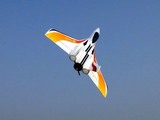 What engines do RC planes use?