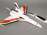 What fuel do RC planes use?