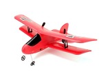 What is safe in RC plane?