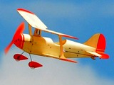 What is safe in RC planes?