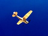 What RC plane has the longest flight time?