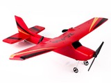 Where is the best place to fly an RC plane?