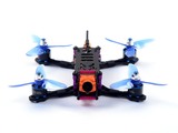 How much does a quadcopter cost?