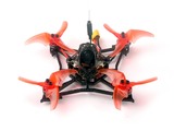 Why are there no large Quadcopters?