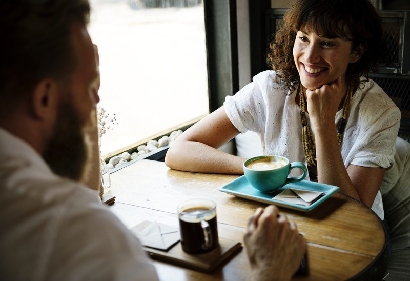 6 Rules For Open & Honest Communication With The Person You Love