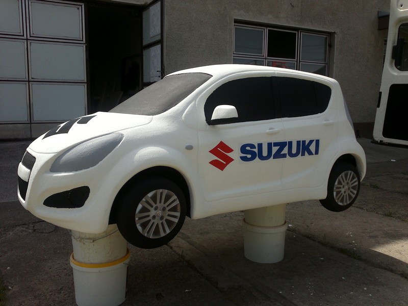 Maruti Suzuki aims to tap startup ecosystem with Mobility & Automobile Innovation Lab