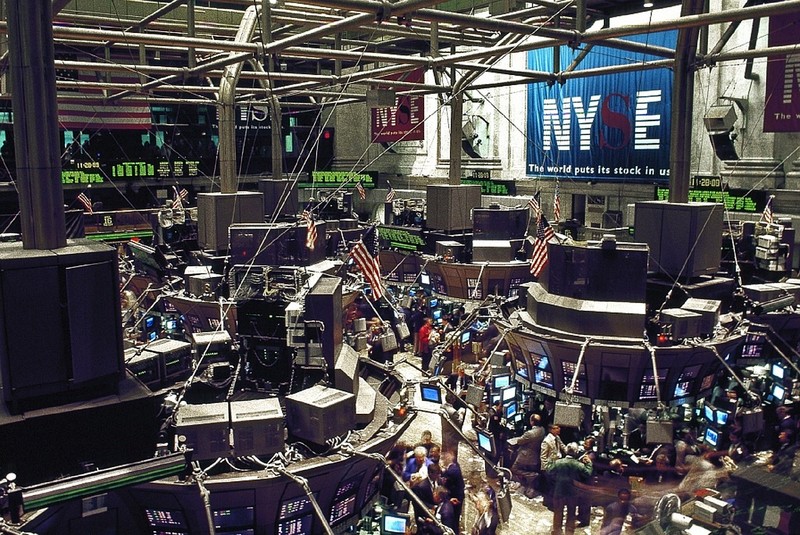 Retirement investing do