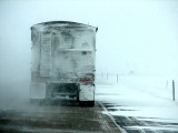The Trucking Guide To Staying Safe On The Road During Harsh Winters