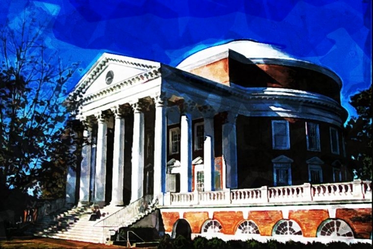 13 - University Of Virginia
