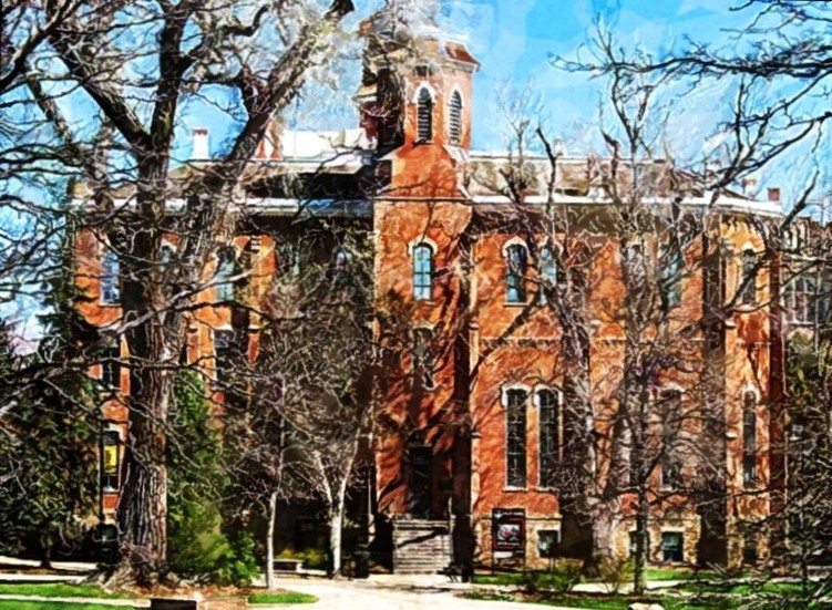 40 - University Of Colorado