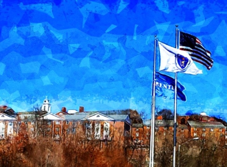 49 - Bentley University