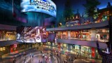 Lionsgate theme park prepares to open in China, but scraps New York