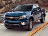 Chevrolet Colorado: Why I’d Buy It
