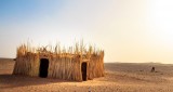 Straw, Cobs, and Rammed Earth: Alternative Building Materials