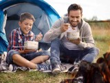 5 Food Tips for Camping and Hiking