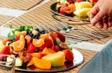 Tips for Having Healthy Foods at Meetings