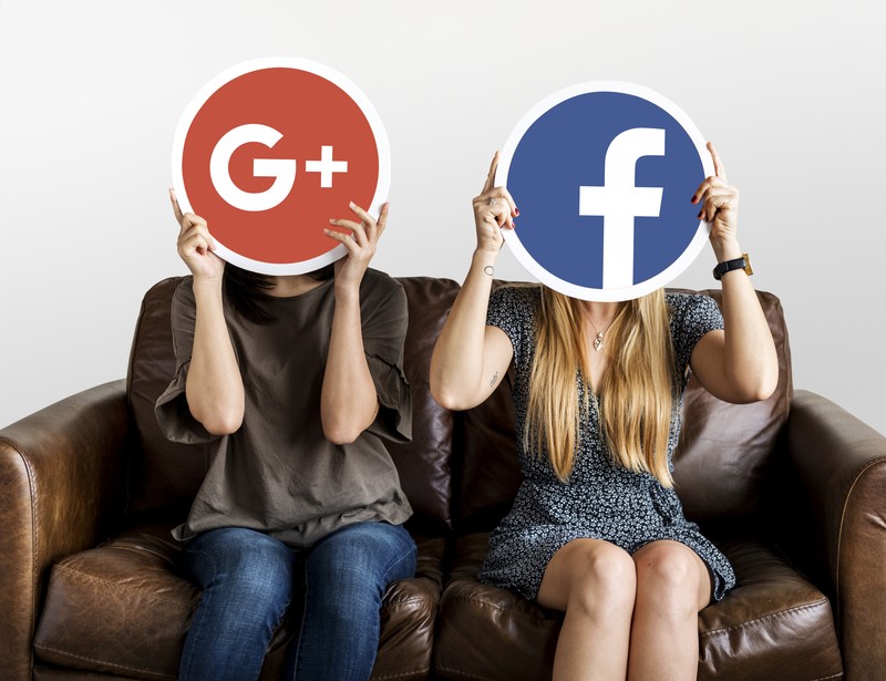 Break up Facebook and Google based on these three myths