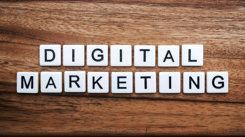 Digital marketing compared to traditional marketing Digital marketing compared to traditional marketing