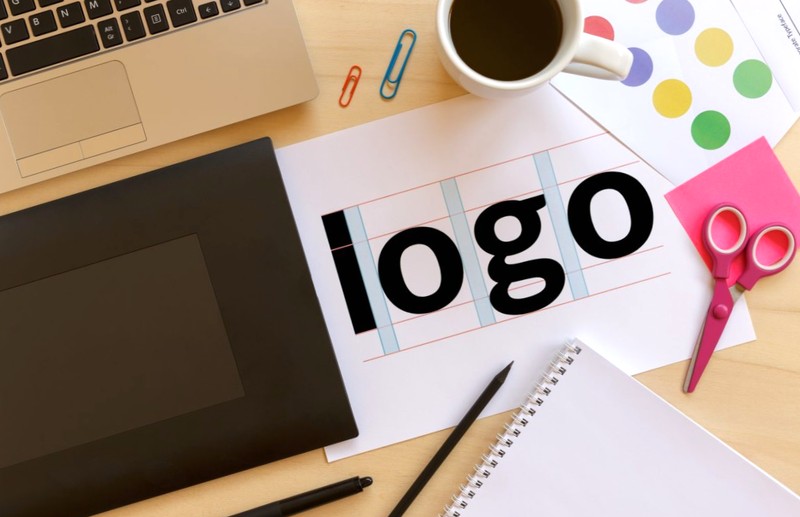 How to Design a Logo - Step-by-Step Guide