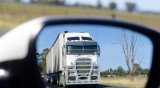 Truck drivers struggle as roadhouses close