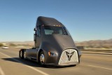 Electric Trucks in the Future