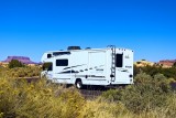 Rent a RV - Where Do You Rent an Recreational vehicle?