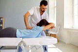 What are some physical therapy treatments?