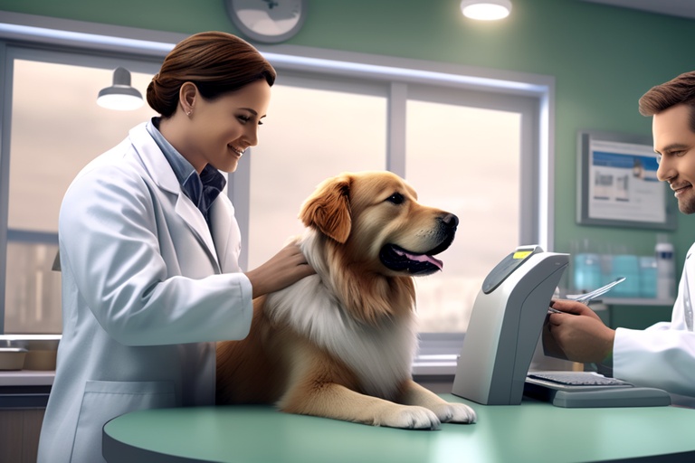 What does DVM stand for in veterinary?