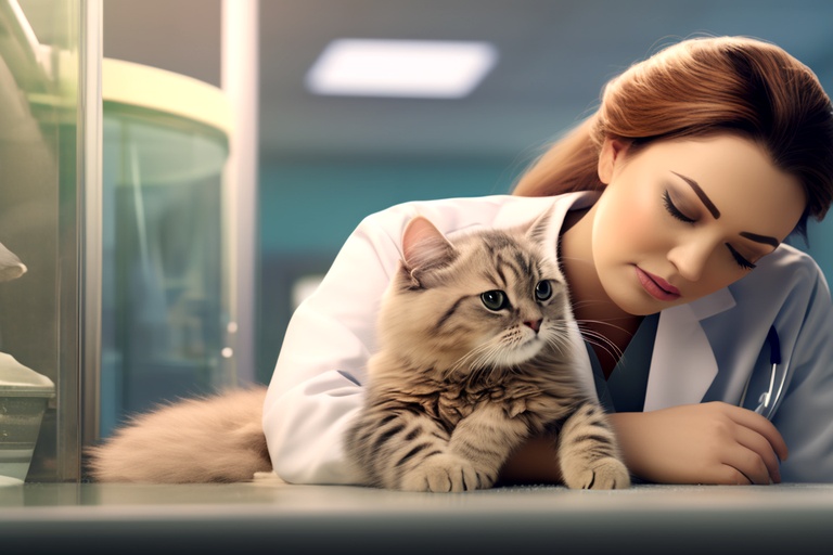 How to become a veterinary nutritionist? How to become a veterinary nutritionist?