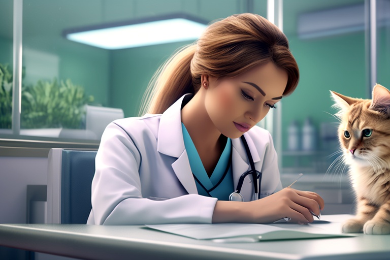 How long does it take to become a veterinary ophthalmologist? How long does it take to become a veterinary ophthalmologist?