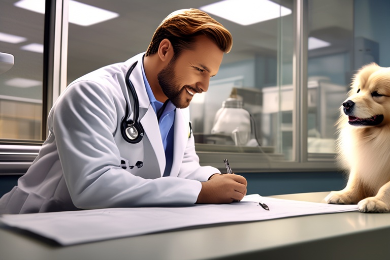 How to run a veterinary clinic? How to run a veterinary clinic?