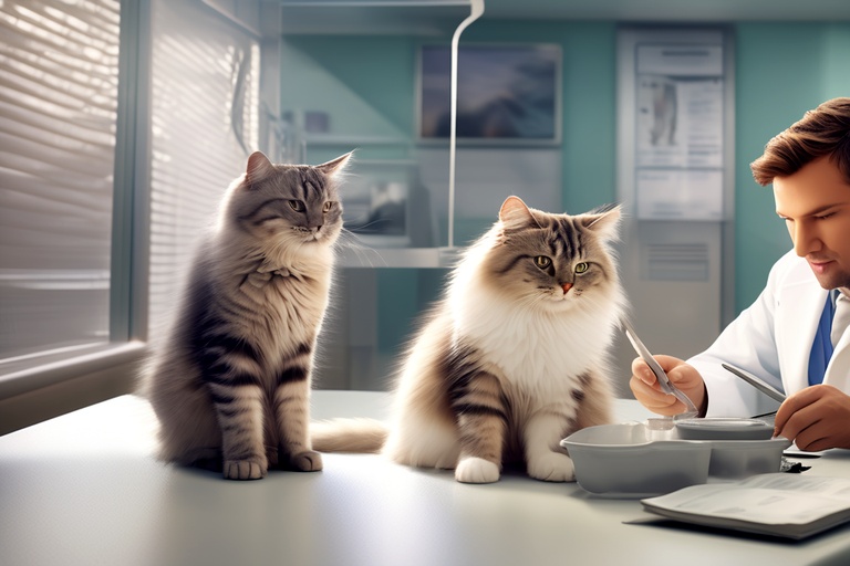 How to open your own veterinary practice? How to open your own veterinary practice?