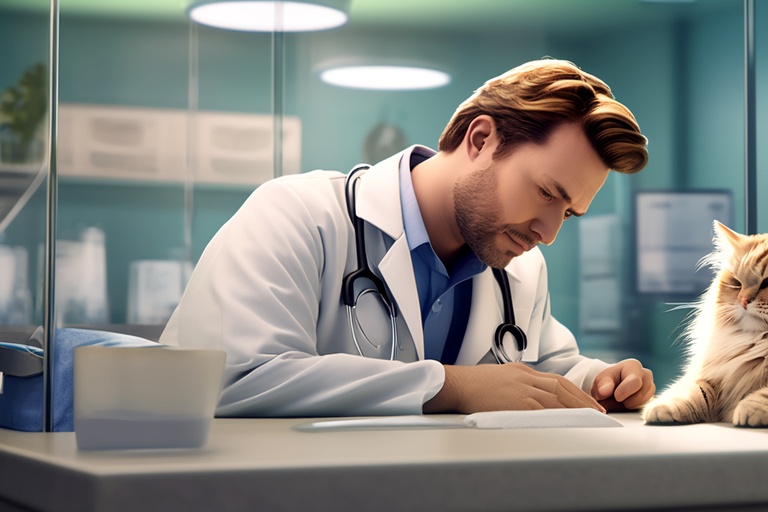How to become veterinary doctor? How to become veterinary doctor?