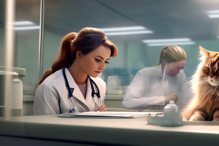 How much do veterinary ophthalmologist make? How much do veterinary ophthalmologist make?