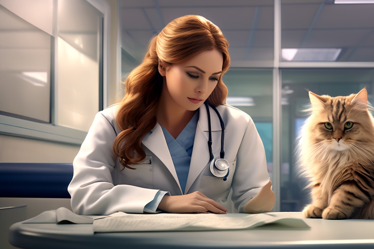 How to become a veterinary radiologist? How to become a veterinary radiologist?