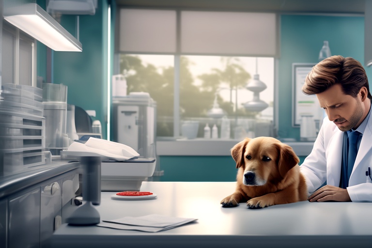 Are MRNA vaccines used in veterinary medicine? Are MRNA vaccines used in veterinary medicine?