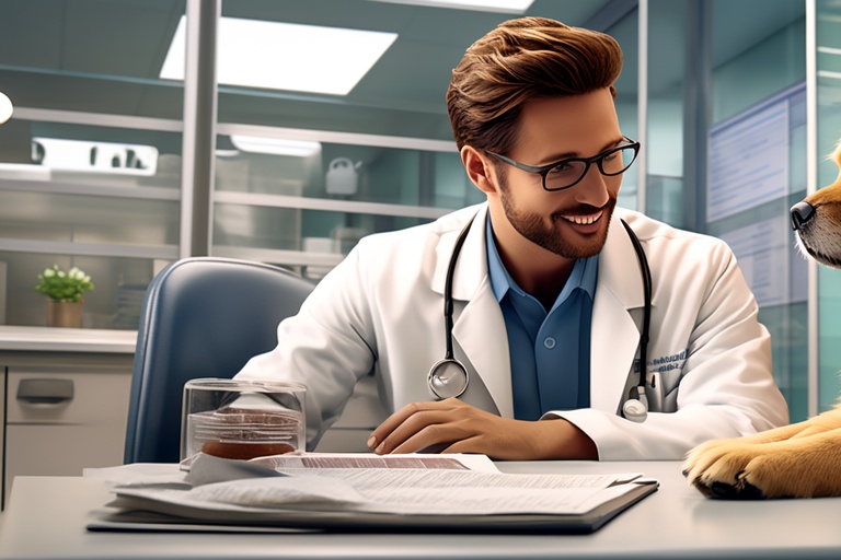 What is the most common complaint in a veterinary clinic? What is the most common complaint in a veterinary clinic?