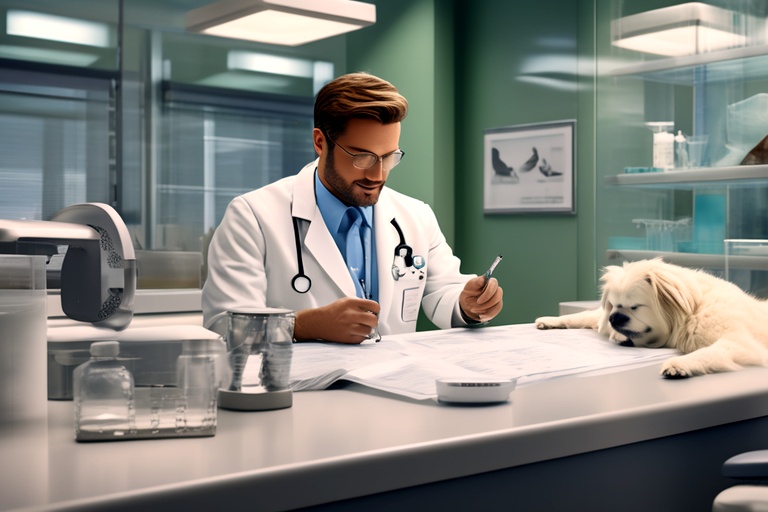 What does VCA veterinary stand for? What does VCA veterinary stand for?