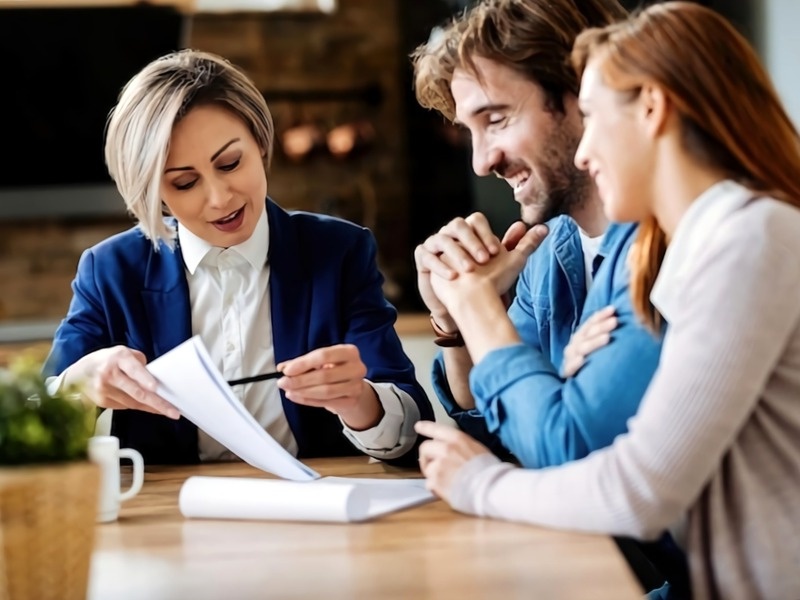 Who are the top Real Estate agents in the us? Who are the top Real Estate agents in the us?