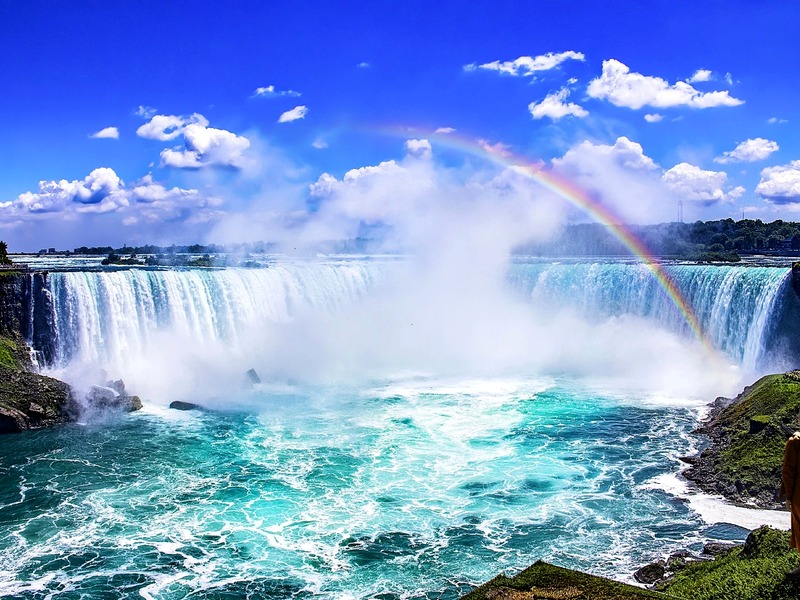 Why choose Canada for business expansion? Why choose Canada for business expansion?