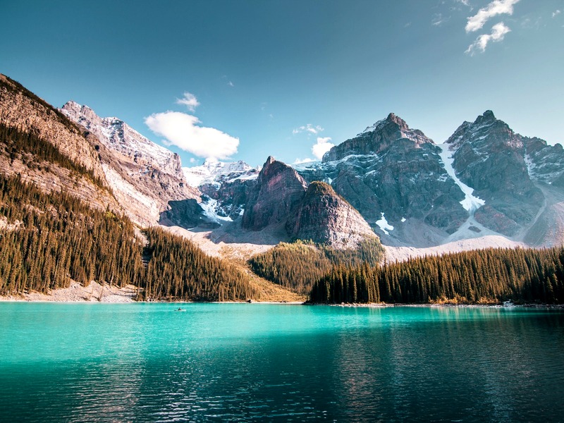 Why export to Canada from the United States? Why export to Canada from the United States?