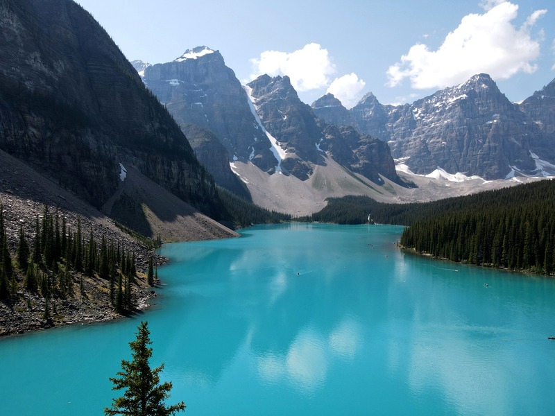 Why choose a Canadian distributor? Why choose a Canadian distributor?