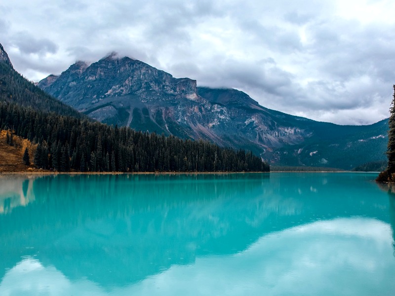Why incorporate in Canada? Why incorporate in Canada?