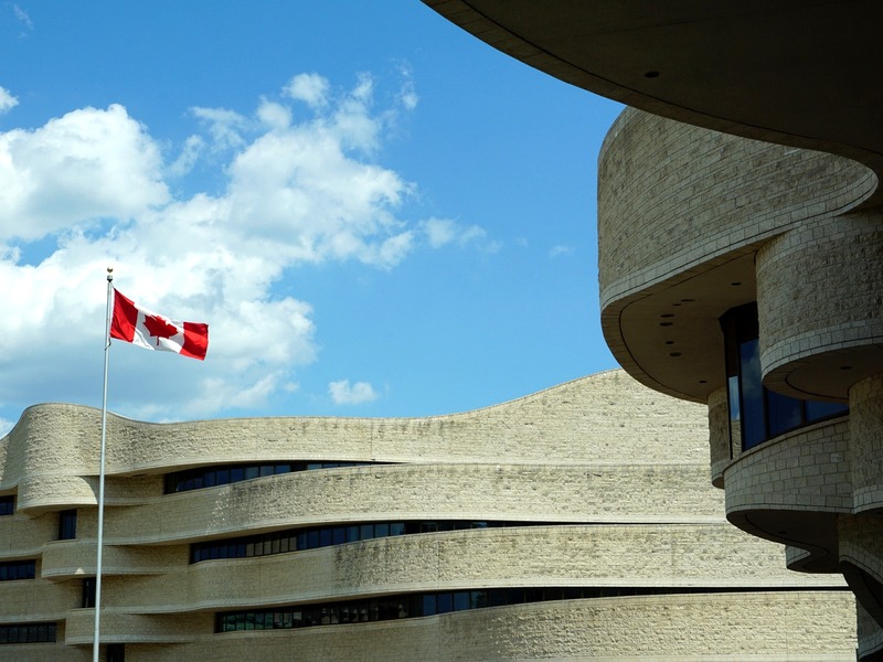 Why franchise in Canada? Why franchise in Canada?