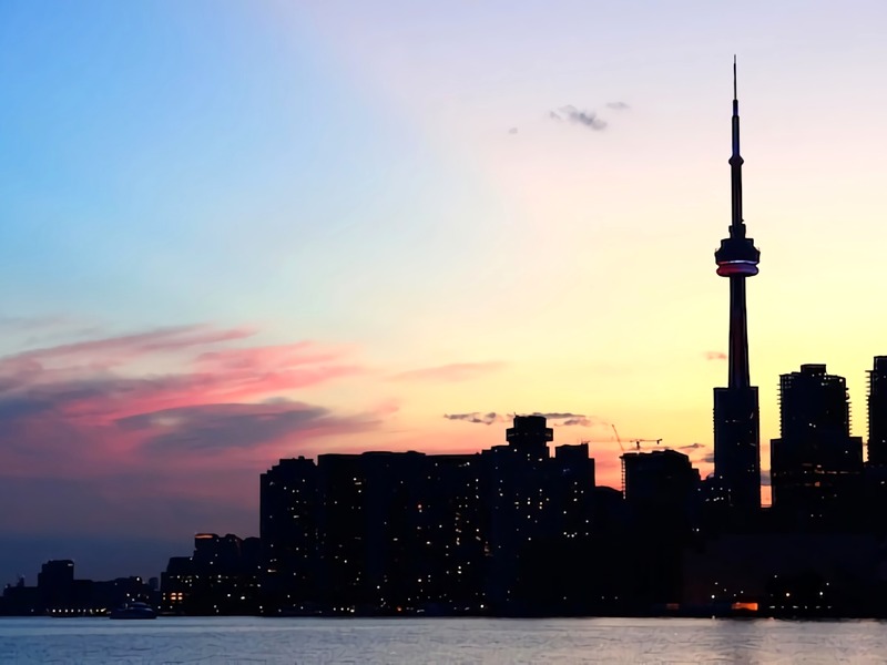 Where to find business networking events in Canada? Where to find business networking events in Canada?