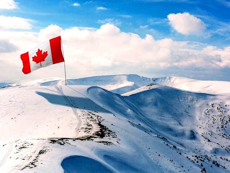 Where to find Canadian business associations?